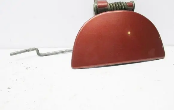 Nissan Serena Front door exterior handle