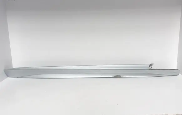 Mercedes-Benz C W206 Front sill (body part) A2066982400