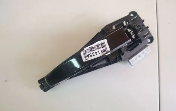 Opel Insignia A Front door exterior handle
