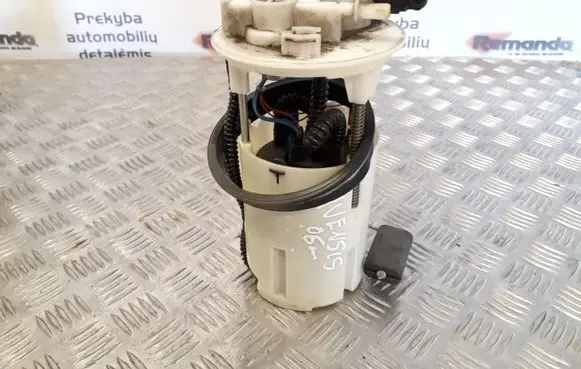 Toyota Avensis T250 In-tank fuel pump 0580313085