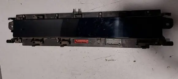 Renault Scenic II - Grand scenic II Speedometer (instrument cluster) P8200494955A 281179133 NU0008209