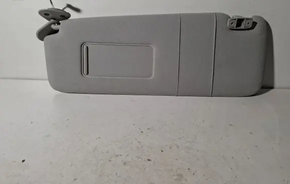 BMW 7 E65 E66 Sun visor
