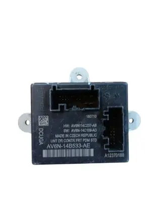 Ford C-MAX II Door control unit/module AV6N-14B533-AE