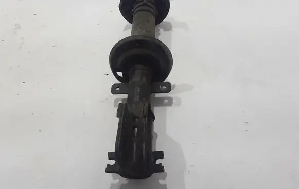 Opel Vivaro Front shock absorber/damper 543023941R