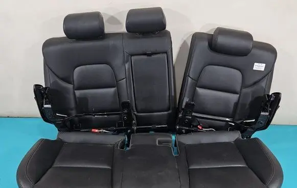 Hyundai Tucson TL Second row seats IMPRK1484109