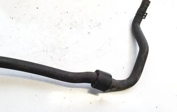 Volkswagen PASSAT B6 Engine coolant pipe/hose 