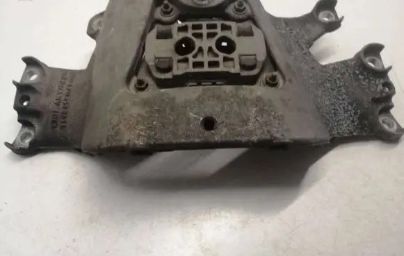 Audi A6 S6 C6 4F Gearbox mounting bracket 4F0399263L