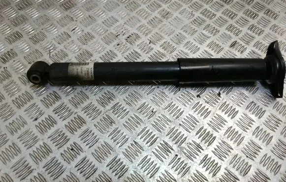 Volvo XC60 Rear shock absorber/damper 31406013