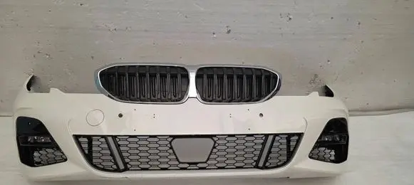 BMW 3 G20 G21 Front bumper 
