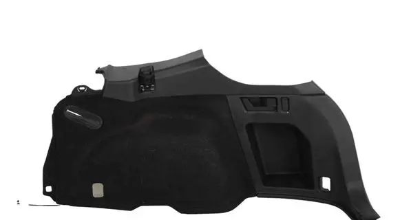 Subaru Outback (BS) Trunk/boot side trim panel 94047AL020