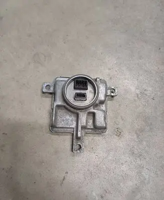 Audi A6 S6 C7 4G Headlight ballast module Xenon W003T22071