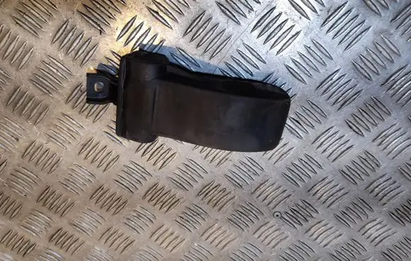 Audi Q7 4M Rear door check strap stopper 4M0839267
