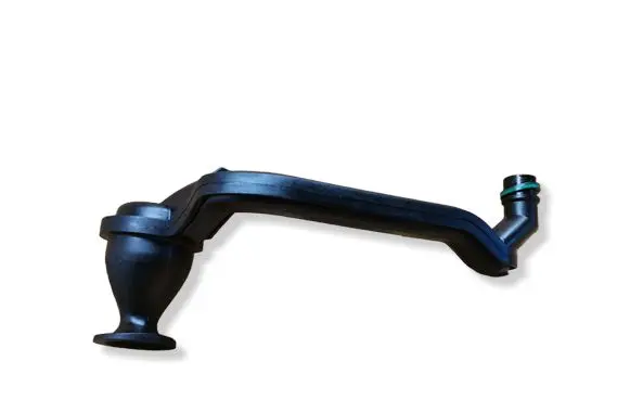 Volvo V70 Oil sump strainer pipe 30650552