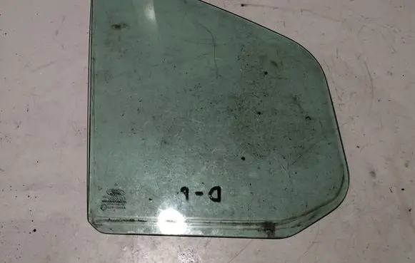 Ford Transit Custom Front vent window/glass (coupe) BK21V21418A