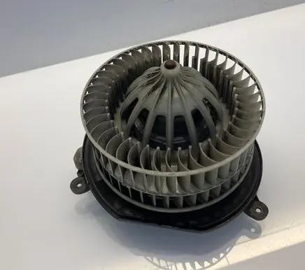 Mercedes-Benz E W211 Heater fan/blower A2308210251 9140010471 2308210251
