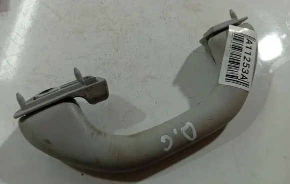 Volkswagen Golf IV Rear interior roof grab handle 1J0857607N