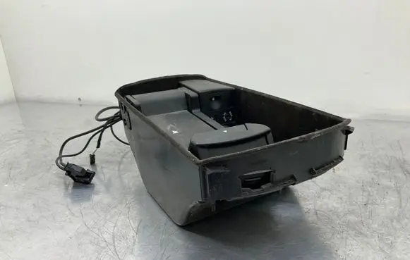 BMW 7 F01 F02 F03 F04 Glove box central console 9157022