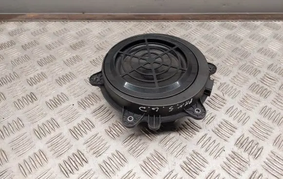 Porsche Panamera (970) Rear door speaker 7PP035710B