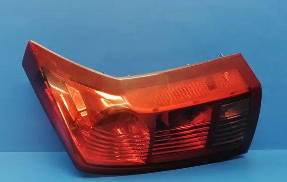 Cadillac CTS Rear/tail lights 25745050
