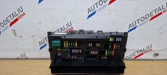 BMW X3 F25 Fuse module 9315150