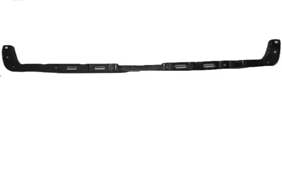 Volkswagen Golf IV Rear bumper mounting bracket 1J6807861B