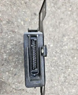 Fiat Tipo Engine control unit/module 0280000714
