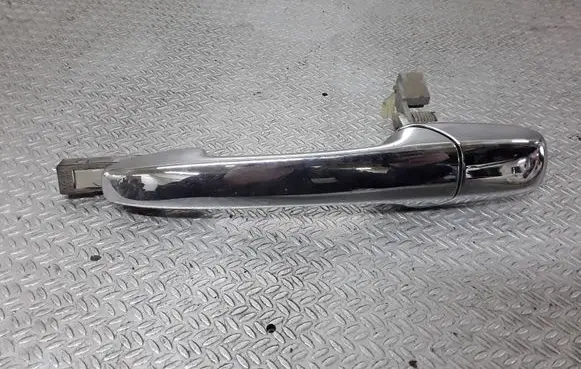 Mazda CX-7 Rear door exterior handle