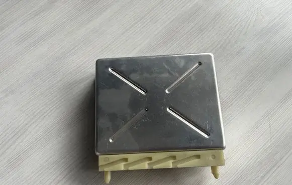 Volvo S60 Gearbox control unit/module 1T0101C00