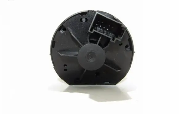 Audi A6 S6 C6 4F Light switch