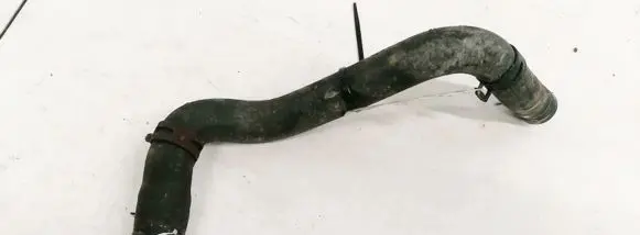 Peugeot 206 Engine coolant pipe/hose
