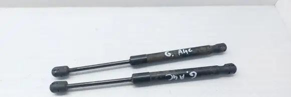 Audi A4 S4 B6 8E 8H Tailgate/trunk strut/damper 8H0827552B