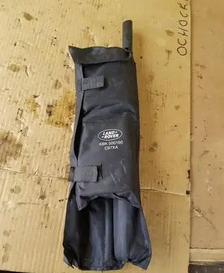 Land Rover Discovery 4 - LR4 Other interior part KBK500160