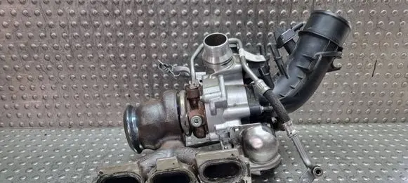 Mercedes-Benz A W177 Turbo S26378999 A2820900280