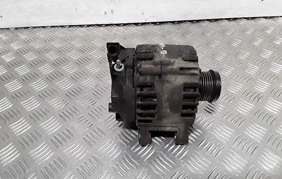 Generator/alternator