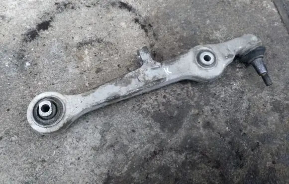 Audi A4 S4 B6 8E 8H Front lower control arm/wishbone