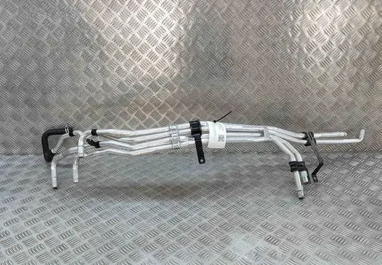 Ford Kuga III Engine coolant pipe/hose MX618B159HE