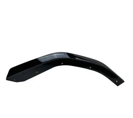 BMW 3 G20 G21 Front bumper lip 