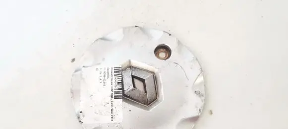 Renault Scenic II - Grand scenic II Original wheel cap 8200412202