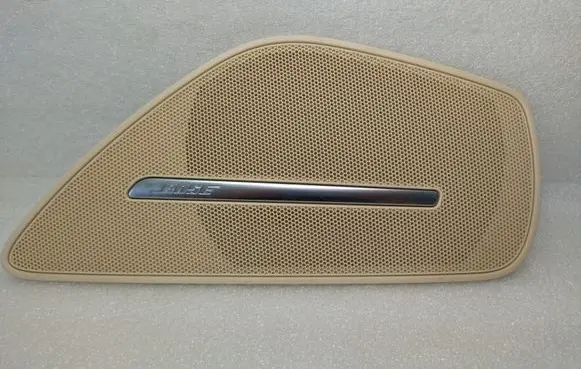 Audi A8 S8 D4 4H Front door speaker cover trim 4H0868151A