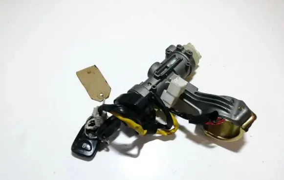 Hyundai Tucson JM Ignition lock