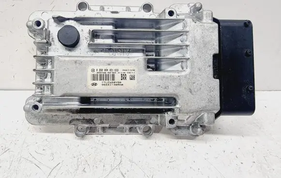 Hyundai Tucson TL Gearbox control unit/module 954413BRN0 0260004031