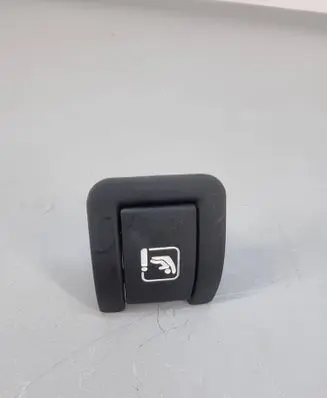 KIA Sportage ISOFIX cover 89897F1010