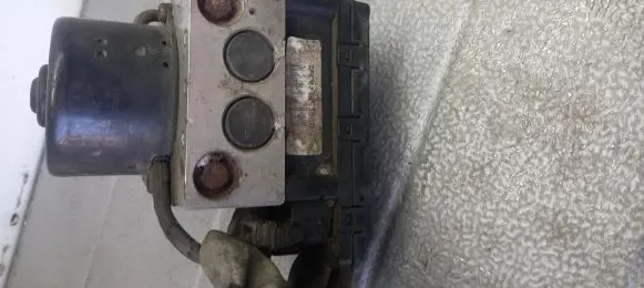 Skoda Octavia 985 ABS Pump