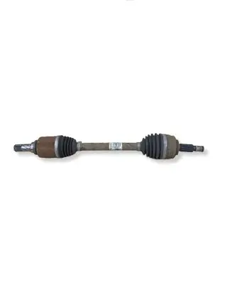 Renault Clio V Front driveshaft 391019386R