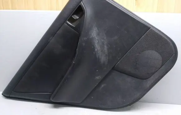 Toyota Corolla E120 E130 Rear door card panel trim 6777602070 6777602080