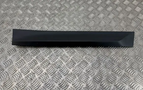 KIA Xceed Rear door trim (molding) 87732J7CA0