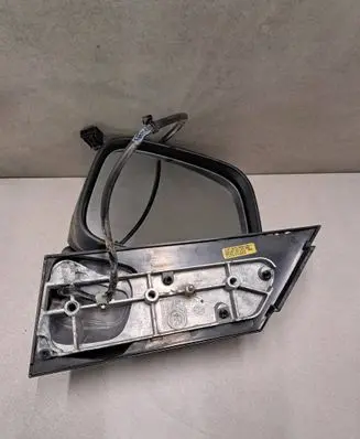 Volkswagen Caddy Front door electric wing mirror 2K2857501AH