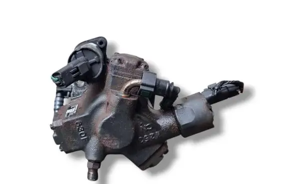Ford C-MAX I Fuel injection high pressure pump 9683624080