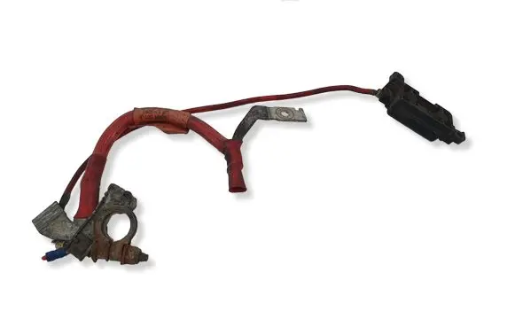 Renault Trafic III (X82) Positive cable (battery) 