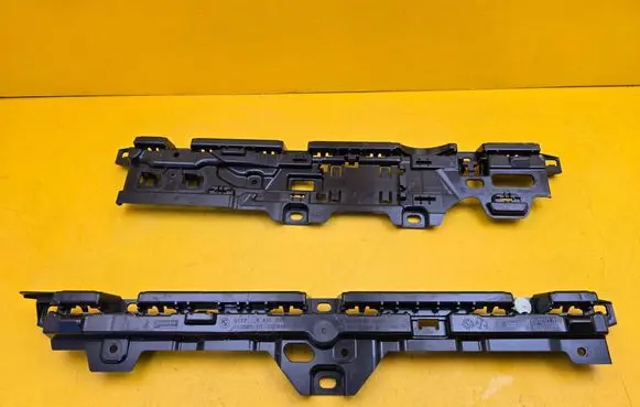 BMW 5 G60 G61 Other sill/pillar trim element 5A1C2C3 5A1C2B7